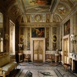 ROMA-palazzo Altieri a Roma